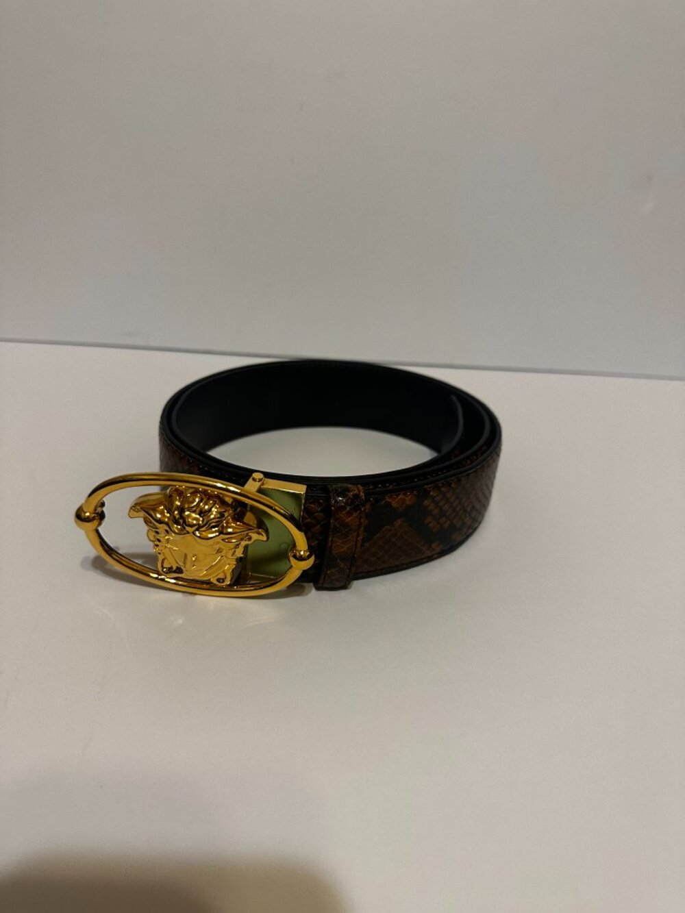 Versace Belt - Picture 4 of 4